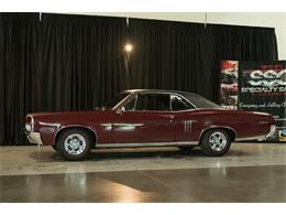 1967 Pontiac LeMans (CC-1191681) for sale in Fairfield, California