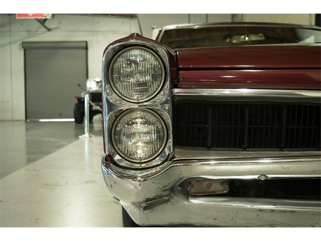1967 Pontiac LeMans (CC-1191681) for sale in Fairfield, California