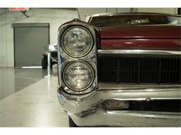 1967 Pontiac LeMans (CC-1191681) for sale in Fairfield, California