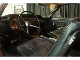 1967 Pontiac LeMans (CC-1191681) for sale in Fairfield, California
