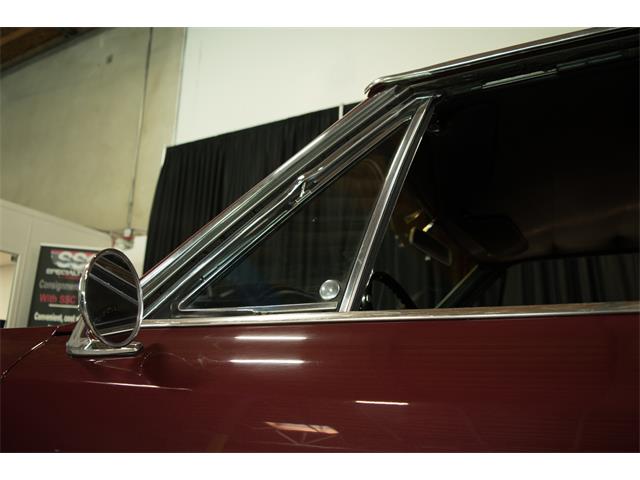 1967 Pontiac LeMans (CC-1191681) for sale in Fairfield, California