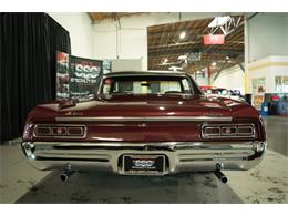 1967 Pontiac LeMans (CC-1191681) for sale in Fairfield, California