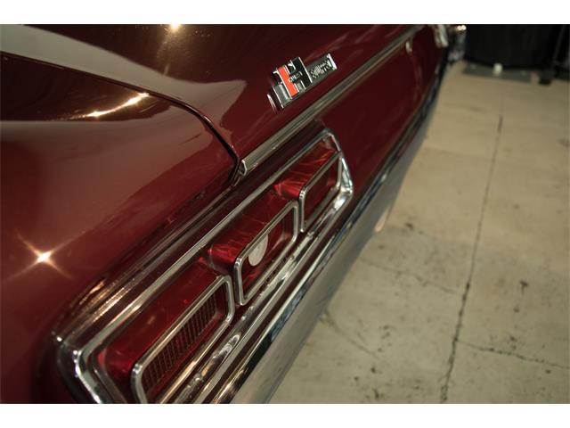1967 Pontiac LeMans (CC-1191681) for sale in Fairfield, California