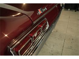 1967 Pontiac LeMans (CC-1191681) for sale in Fairfield, California