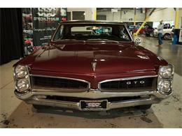 1967 Pontiac LeMans (CC-1191681) for sale in Fairfield, California