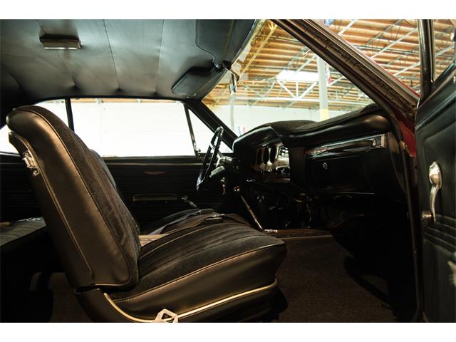 1967 Pontiac LeMans (CC-1191681) for sale in Fairfield, California