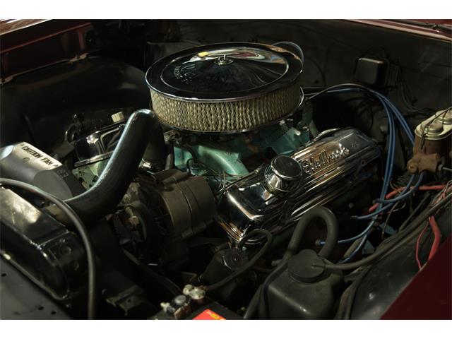 1967 Pontiac LeMans (CC-1191681) for sale in Fairfield, California