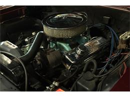 1967 Pontiac LeMans (CC-1191681) for sale in Fairfield, California