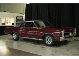 1967 Pontiac LeMans (CC-1191681) for sale in Fairfield, California