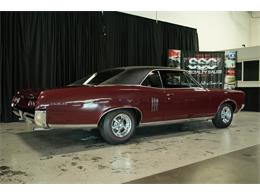 1967 Pontiac LeMans (CC-1191681) for sale in Fairfield, California