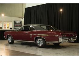 1967 Pontiac LeMans (CC-1191681) for sale in Fairfield, California