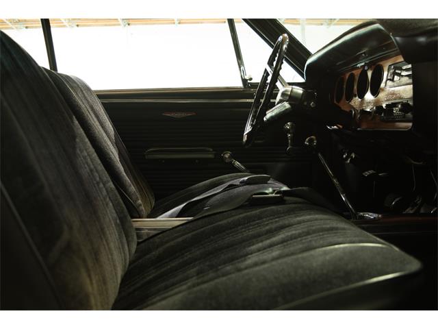 1967 Pontiac LeMans (CC-1191681) for sale in Fairfield, California