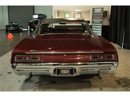 1967 Pontiac LeMans (CC-1191681) for sale in Fairfield, California