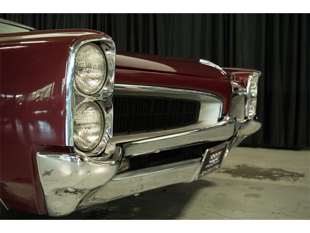 1967 Pontiac LeMans (CC-1191681) for sale in Fairfield, California