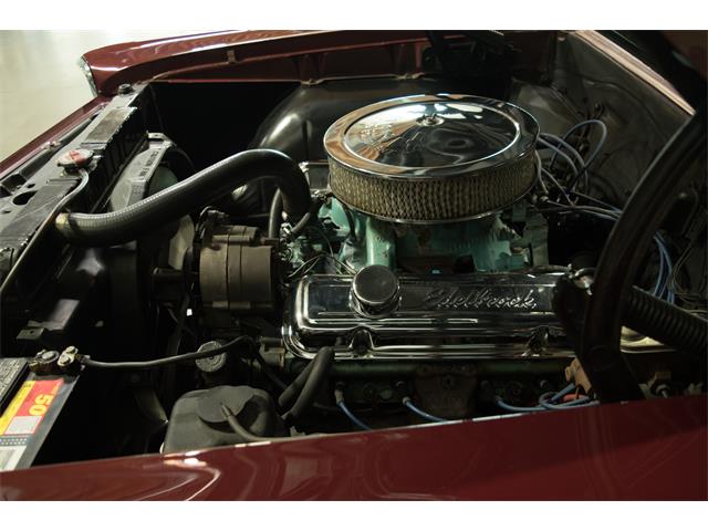 1967 Pontiac LeMans (CC-1191681) for sale in Fairfield, California
