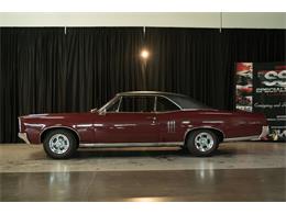 1967 Pontiac LeMans (CC-1191681) for sale in Fairfield, California