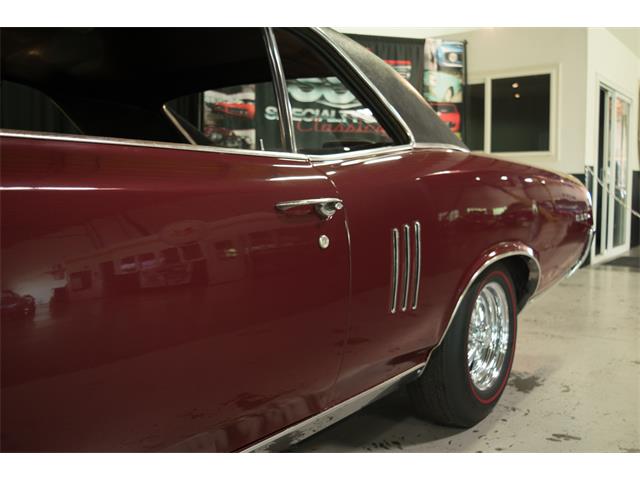 1967 Pontiac LeMans (CC-1191681) for sale in Fairfield, California