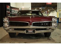 1967 Pontiac LeMans (CC-1191681) for sale in Fairfield, California