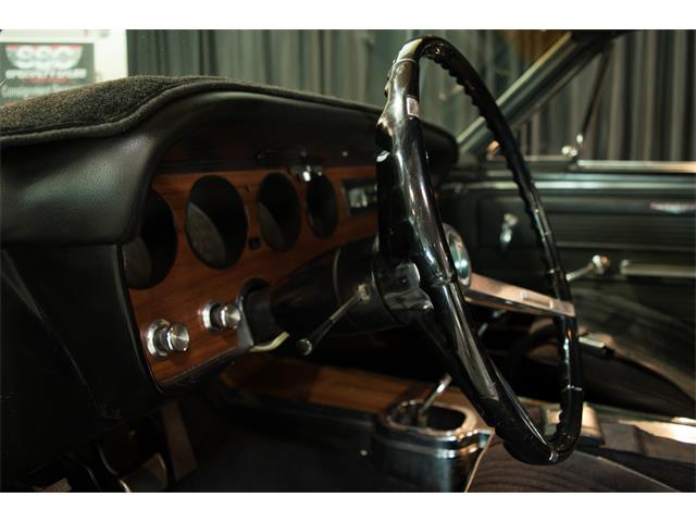 1967 Pontiac LeMans (CC-1191681) for sale in Fairfield, California