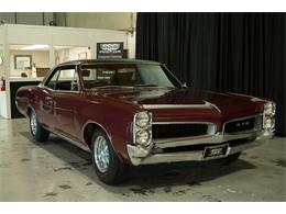 1967 Pontiac LeMans (CC-1191681) for sale in Fairfield, California