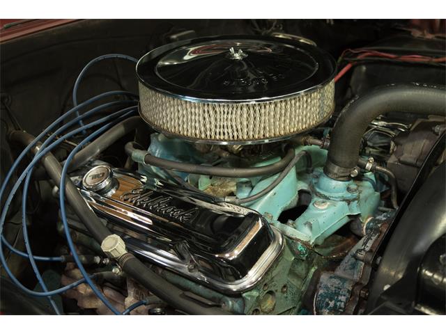 1967 Pontiac LeMans (CC-1191681) for sale in Fairfield, California