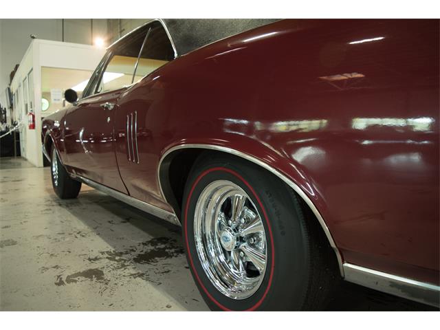 1967 Pontiac LeMans (CC-1191681) for sale in Fairfield, California