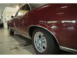 1967 Pontiac LeMans (CC-1191681) for sale in Fairfield, California