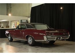 1967 Pontiac LeMans (CC-1191681) for sale in Fairfield, California