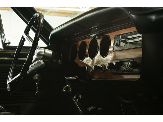 1967 Pontiac LeMans (CC-1191681) for sale in Fairfield, California
