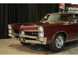 1967 Pontiac LeMans (CC-1191681) for sale in Fairfield, California