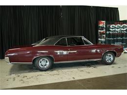 1967 Pontiac LeMans (CC-1191681) for sale in Fairfield, California