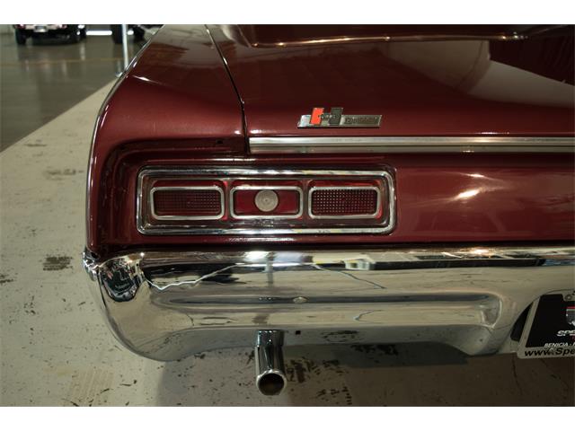 1967 Pontiac LeMans (CC-1191681) for sale in Fairfield, California