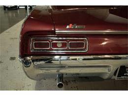 1967 Pontiac LeMans (CC-1191681) for sale in Fairfield, California