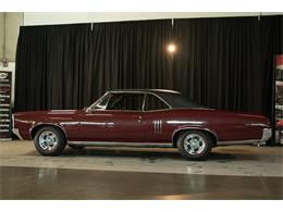 1967 Pontiac LeMans (CC-1191681) for sale in Fairfield, California