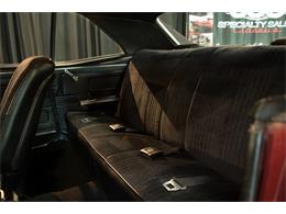 1967 Pontiac LeMans (CC-1191681) for sale in Fairfield, California