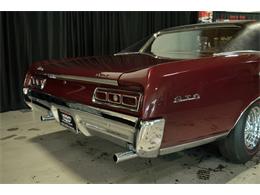 1967 Pontiac LeMans (CC-1191681) for sale in Fairfield, California