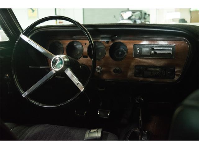 1967 Pontiac LeMans (CC-1191681) for sale in Fairfield, California