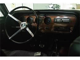 1967 Pontiac LeMans (CC-1191681) for sale in Fairfield, California