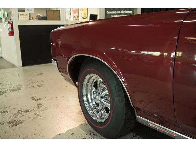 1967 Pontiac LeMans (CC-1191681) for sale in Fairfield, California