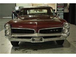 1967 Pontiac LeMans (CC-1191681) for sale in Fairfield, California