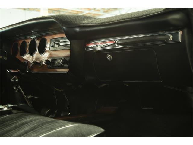 1967 Pontiac LeMans (CC-1191681) for sale in Fairfield, California