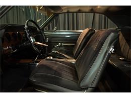 1967 Pontiac LeMans (CC-1191681) for sale in Fairfield, California