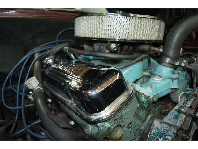 1967 Pontiac LeMans (CC-1191681) for sale in Fairfield, California