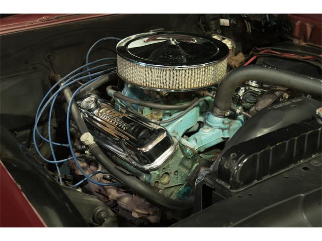 1967 Pontiac LeMans (CC-1191681) for sale in Fairfield, California