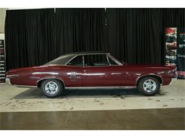 1967 Pontiac LeMans (CC-1191681) for sale in Fairfield, California