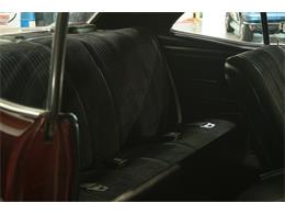 1967 Pontiac LeMans (CC-1191681) for sale in Fairfield, California