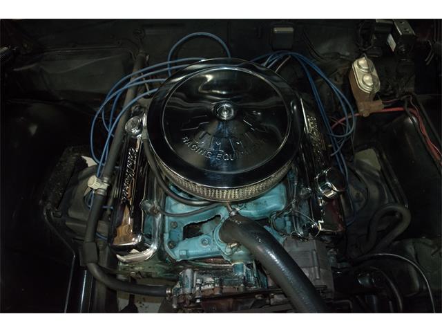 1967 Pontiac LeMans (CC-1191681) for sale in Fairfield, California