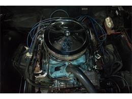 1967 Pontiac LeMans (CC-1191681) for sale in Fairfield, California