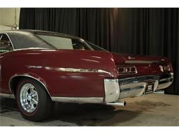 1967 Pontiac LeMans (CC-1191681) for sale in Fairfield, California