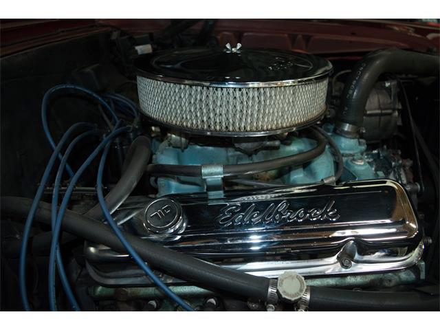1967 Pontiac LeMans (CC-1191681) for sale in Fairfield, California